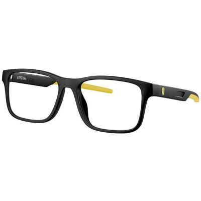 Scuderia Ferrari Herren FZ8003U 504 Rahmen - Brille Scuderia Ferrari Herren FZ8003U 504 Rahmen - Brille