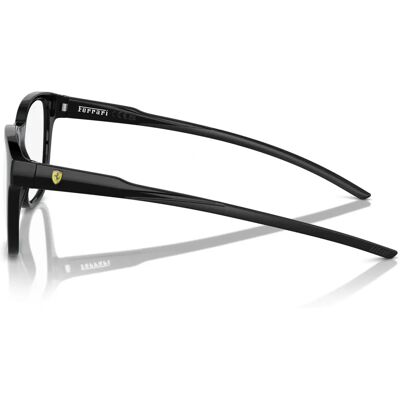 Ferrari FZ8006 501 Men's Square Glasses - Eyeglasses Ferrari FZ8006 501 Men's Square Glasses - Eyeglasses