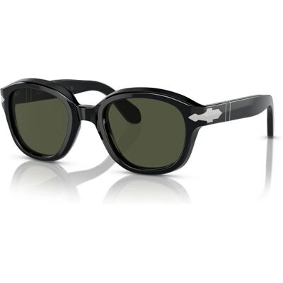 Persol PO0060S 95/31 Négyzet alakú napszemüveg - Sunglasses Persol PO0060S 95/31 Négyzet alakú napszemüveg - Sunglasses