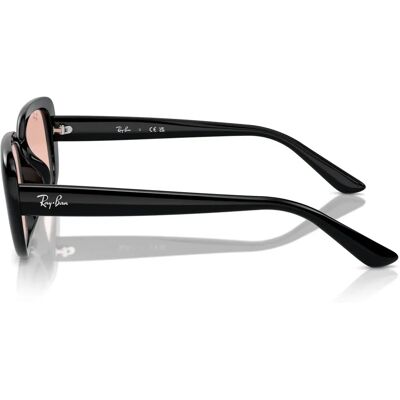 Ray-Ban RB4421D Washed Lenses Bio-based - 667784 Ray-Ban RB4421D Washed Lenses Bio-based - 667784