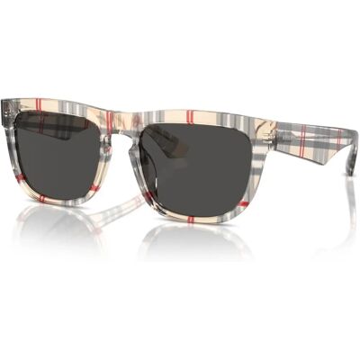 Burberry Modell BE4431U Férfi négyszögletes acetát napszemüveg Burberry Modell BE4431U Férfi négyszögletes acetát napszemüveg