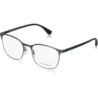 Emporio Armani EA1114 - Runde Metallbrille für Herren Emporio Armani EA1114 - Runde Metallbrille für Herren
