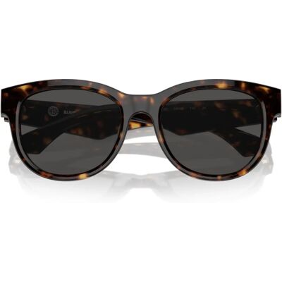Burberry BE 4432U - 300287 - Publicité Burberry BE 4432U - 300287 - Publicité