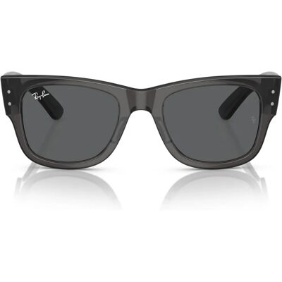Ray-Ban Mega Wayfarer RB0840S - 1406B1 Ray-Ban Mega Wayfarer RB0840S - 1406B1