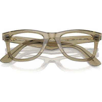 Ray-Ban Wayfarer Ease Optics Change RX4340V - 8381 Ray-Ban Wayfarer Ease Optics Change RX4340V - 8381