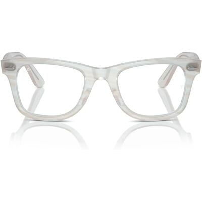 Ray-Ban Wayfarer Ease Optics Change RX4340V - 8382 Ray-Ban Wayfarer Ease Optics Change RX4340V - 8382