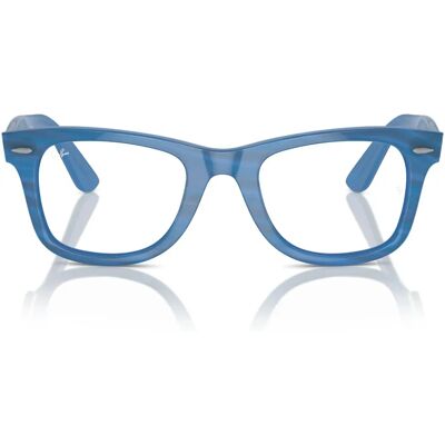 Ray-Ban Wayfarer Ease Optics Change RX4340V - 8384 Ray-Ban Wayfarer Ease Optics Change RX4340V - 8384