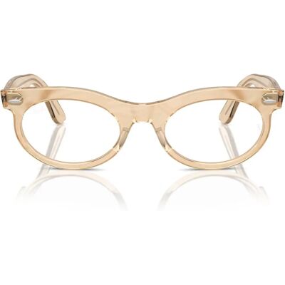 Ray-Ban Wayfarer Oval Change RX2242V - 8294 Ray-Ban Wayfarer Oval Change RX2242V - 8294