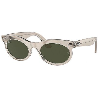 Ray-Ban Wayfarer Oval Change RB2242 - 138331 Ray-Ban Wayfarer Oval Change RB2242 - 138331