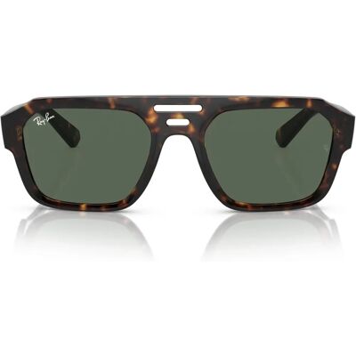 Ray-Ban Corrigan Bio-Based RB4397 - 135971 Ray-Ban Corrigan Bio-Based RB4397 - 135971