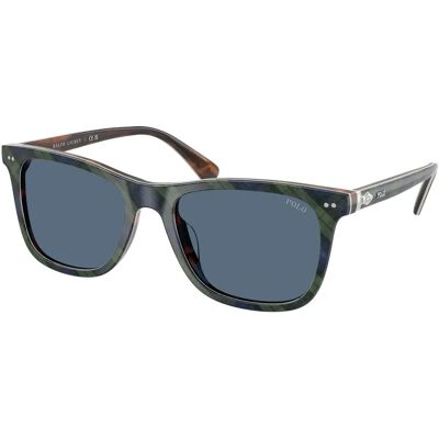 Polo Ralph Lauren PH4220U 5621/80 Unisex Sonnenbrille - Sonnenbrillen Polo Ralph Lauren PH4220U 5621/80 Unisex Sonnenbrille - Sonnenbrillen