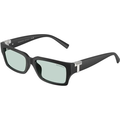 Tiffany TF4226U - Négyszögletes injektált napszemüveg Tiffany TF4226U - Négyszögletes injektált napszemüveg