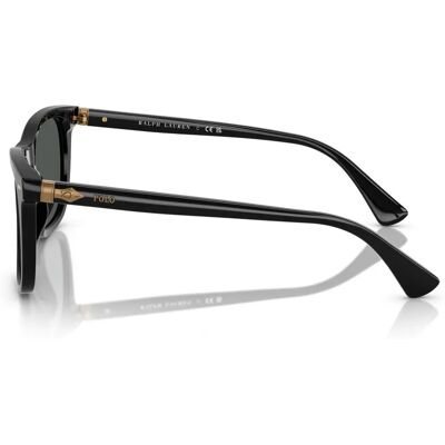 Polo Ralph Lauren PH4220U - Square Unisex Sunglasses - UV Protection Polo Ralph Lauren PH4220U - Square Unisex Sunglasses - UV Protection