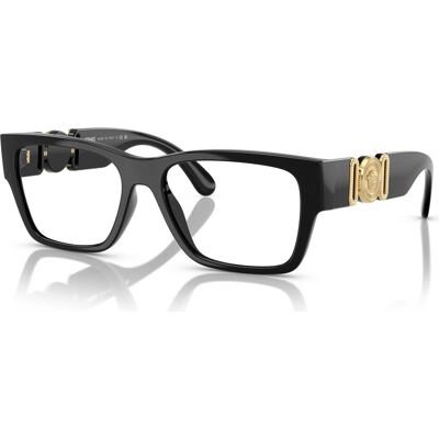 Versace VE 3368U - Herren Brille - Brillengläser Versace VE 3368U - Herren Brille - Brillengläser