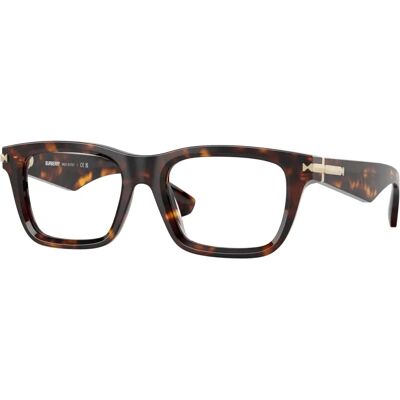 Occhiali Burberry Be2419 Quadrati da Uomo - Occhiali Occhiali Burberry Be2419 Quadrati da Uomo - Occhiali