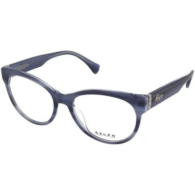 Ralph Lauren Ralph RA7173U - Albastru - Ochelari pătrate - Ochelari de vedere Ralph Lauren Ralph RA7173U - Albastru - Ochelari pătrate - Ochelari de vedere