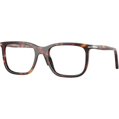 Persol - PO3357S Renzo - Carei - Albastru - Sunglasses Persol - PO3357S Renzo - Carei - Albastru - Sunglasses