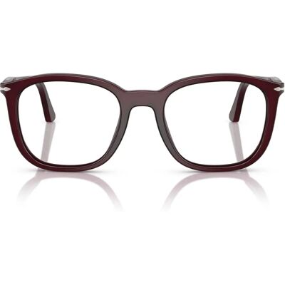Occhiali Persol PO3355V 1216 Unisex Montatura in acetato Occhiali Persol PO3355V 1216 Unisex Montatura in acetato