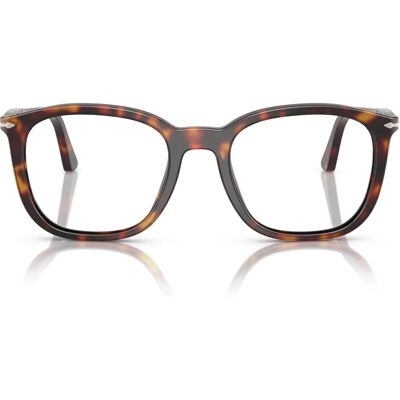 Persol PO 3355V Schildpatt Sonnenbrille - Sonnenbrille Persol PO 3355V Schildpatt Sonnenbrille - Sonnenbrille