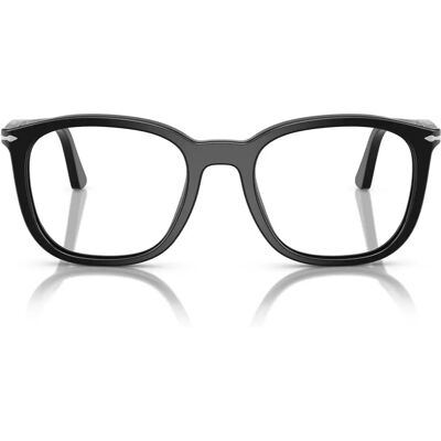 Persol PO3355V 95 52-20 Vollrande eckige Brille Persol PO3355V 95 52-20 Vollrande eckige Brille