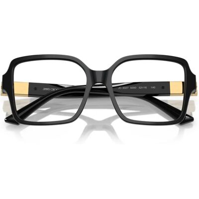 Jimmy Choo JC3027 - Quadratische Acetatbrille für Damen Jimmy Choo JC3027 - Quadratische Acetatbrille für Damen