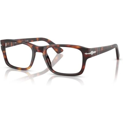 Persol PO3364V 24 Uniszex Szemüveg Barna - Szemüveg Persol PO3364V 24 Uniszex Szemüveg Barna - Szemüveg