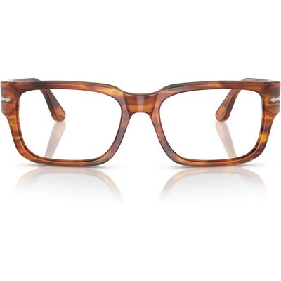 Persol PO3315V Ochelari Tartaruga Patrat - Ochelari Persol PO3315V Ochelari Tartaruga Patrat - Ochelari