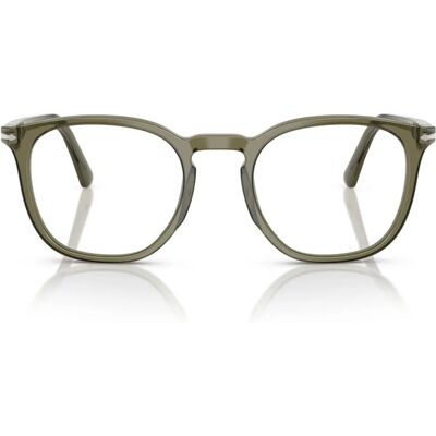 Persol PO 3318V - Unisex Stilvolle Graue Sonnenbrille Persol PO 3318V - Unisex Stilvolle Graue Sonnenbrille