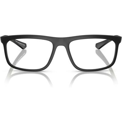 Emporio Armani EA3246 5001 Herren Vollrand Brille - Brille Emporio Armani EA3246 5001 Herren Vollrand Brille - Brille