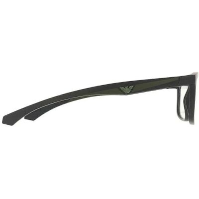 Emporio Armani EA3246 - Ochelari de Bărbat Pătrați Emporio Armani EA3246 - Ochelari de Bărbat Pătrați