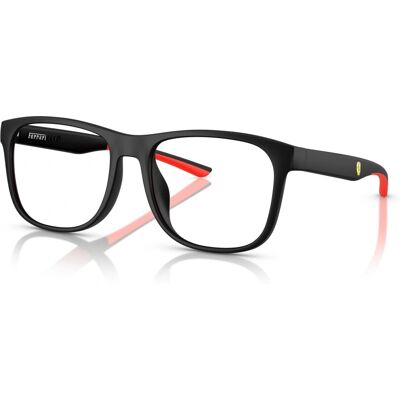 Ferrari FZ 8014D - Unisex Quadratische Brille Ferrari FZ 8014D - Unisex Quadratische Brille