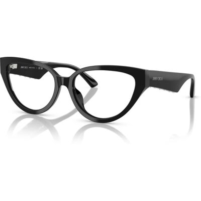 Jimmy Choo JC 3023HU - Brillengläser - Cat Eye Jimmy Choo JC 3023HU - Brillengläser - Cat Eye