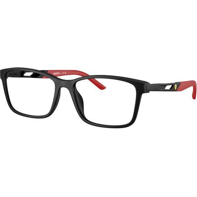 Scuderia Ferrari FZ8012U Unisex Brille - Brille Scuderia Ferrari FZ8012U Unisex Brille - Brille