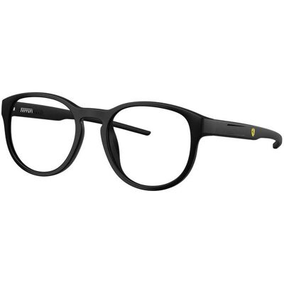 Scuderia Ferrari FZ8009U 504 Unisex Brille - Eyeglasses Scuderia Ferrari FZ8009U 504 Unisex Brille - Eyeglasses