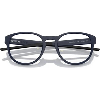 Occhiali unisex Ferrari FZ8009U blu - Occhiali Occhiali unisex Ferrari FZ8009U blu - Occhiali