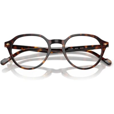 Vogue Uomini VO5598 Occhiali in Acetato Marrone - Occhiali Vogue Uomini VO5598 Occhiali in Acetato Marrone - Occhiali