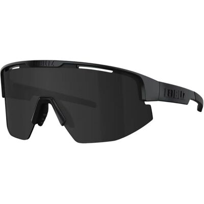 Bliz Eyewear Matrix - matt svart Bliz Eyewear Matrix - matt svart