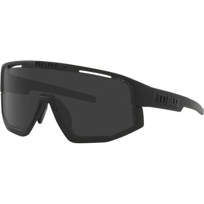 Bliz Eyewear Mixte Fusion Small (0ZB7013) - matt schwarz Bliz Eyewear Mixte Fusion Small (0ZB7013) - matt schwarz