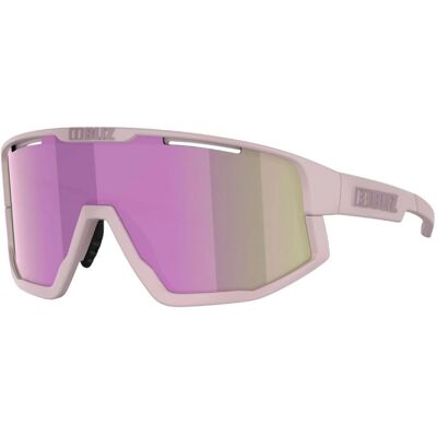 Bliz Eyewear Mixte Fusion Small (0ZB7013) - matt rosa/brun rosa speil Bliz Eyewear Mixte Fusion Small (0ZB7013) - matt rosa/brun rosa speil
