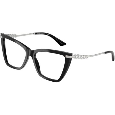Jimmy Choo JC 3020B Schwarz - Brille Jimmy Choo JC 3020B Schwarz - Brille