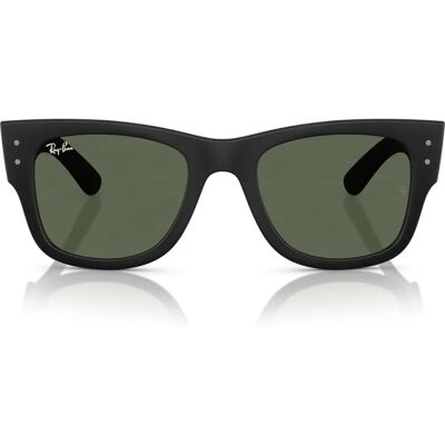 Ray-Ban Mega Wayfarer Liteforce RB4840S - 601S71 Ray-Ban Mega Wayfarer Liteforce RB4840S - 601S71