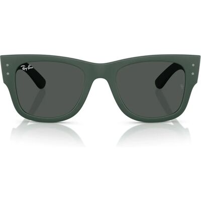 Ray-Ban RB4840S Quadratische Sonnenbrille - Unisex UV-Schutz Ray-Ban RB4840S Quadratische Sonnenbrille - Unisex UV-Schutz
