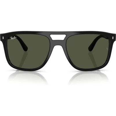 Ray-Ban RB2213 901/31 58-20 Γυαλιά Ηλίου - Unisex Τετράγωνο Ray-Ban RB2213 901/31 58-20 Γυαλιά Ηλίου - Unisex Τετράγωνο