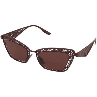 Dolce & Gabbana - DG2311 - Czerwony - Cat Eye - Okulary Przeciwsloneczne Dolce & Gabbana - DG2311 - Czerwony - Cat Eye - Okulary Przeciwsloneczne
