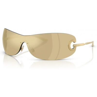 Dolce & Gabbana DG2308 12246E Napszemüveg - Unisex Dolce & Gabbana DG2308 12246E Napszemüveg - Unisex