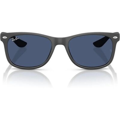 Lunettes de soleil Ray-Ban RJ9052S Junior Carré Nylon - Publicité Lunettes de soleil Ray-Ban RJ9052S Junior Carré Nylon - Publicité
