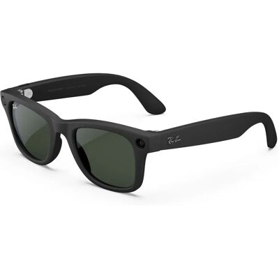 Ray-Ban Meta Wayfarer RW4006 - 601S1M 50-22 Ray-Ban Meta Wayfarer RW4006 - 601S1M 50-22