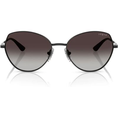 Vogue VO4330S Geometrische Metallsonnenbrille - Damen Vogue VO4330S Geometrische Metallsonnenbrille - Damen