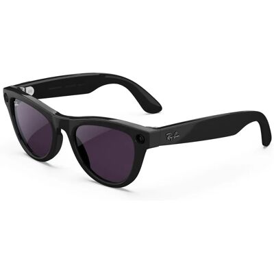 Ray-Ban Meta Skyler okos szemüveg - Videó & Képek Ray-Ban Meta Skyler okos szemüveg - Videó & Képek