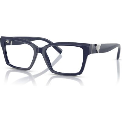 Tiffany - TF2267 8396 - Acetát - Kék - Eyewear frame Tiffany - TF2267 8396 - Acetát - Kék - Eyewear frame